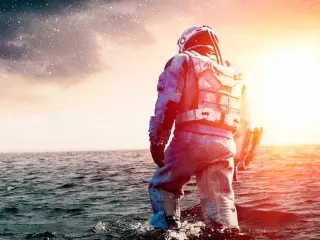 Interstellar (Christopher Nolan, 2014)