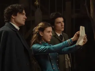Netflix España