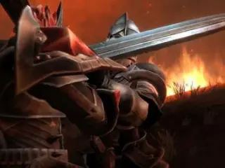 E3 Kingdoms of Amalur Reckoning tráiler en Hobbynews.es