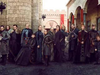 Principales teorías sobre el final de Juego de Tronos