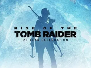 Rise of the Tomb Raider - Demostración del juego en PS4 Pro