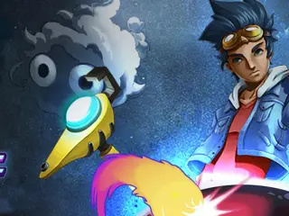 Megamagic, lo nuevo de BeautiFun Games incia campaña de financiación en Kickstarter