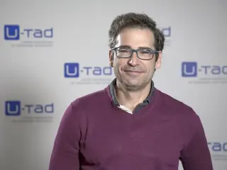Ignacio Pérez Dolset, Presidente de DEV y Fundador y CEO de U-tad