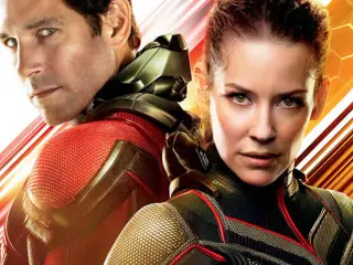 Tertulia: Ant Man y la Avispa