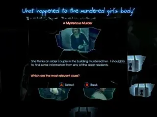 Murdered- Soul Suspect [PEGI 18] - Xbox One Reveal
