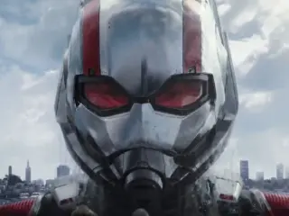 Ant-Man y la Avispa - Nuevo avance