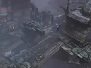 Tráiler multijugador de Hawken en HobbyNews.es