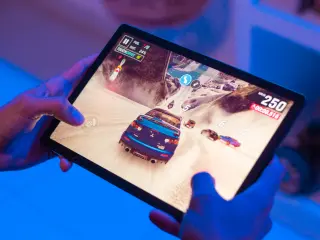 Samsung Galaxy Tab A8.