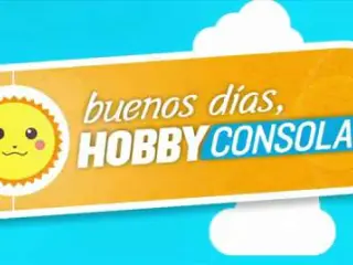Buenos Días HobbyConsolas: 7-8-2014