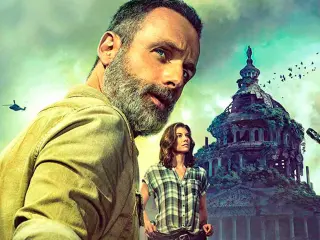 The Walking Dead 9