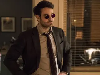 Serie 'Daredevil'.