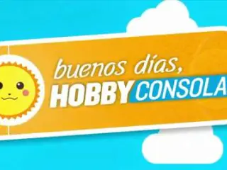 Buenos Días HobbyConsolas: 03-11-2014