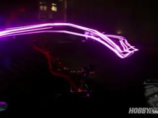 Gameplay Infamous