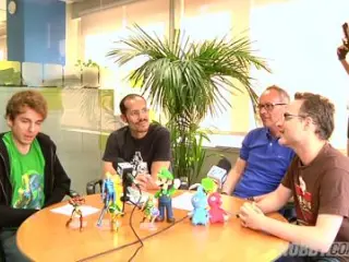 La Tertulia: Nintendo E3 2013 (HD) en HobbyConsolas.com