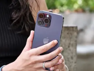 iPhone 14