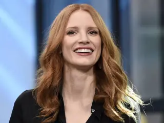 Jessica Chastain