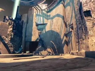 Destiny - House of Wolves Behind the Scenes Video - PS4, PS3