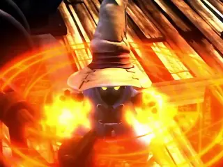 Final Fantasy IX - Tráiler de versión para PC y móviles