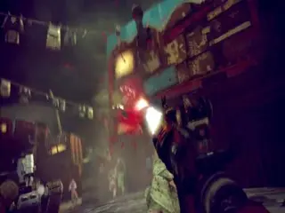 Tráiler de lanzamiento de Brink en HobbyNews.es