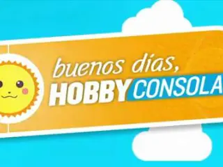 Buenos Días HobbyConsolas: 17-8-2014