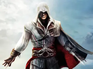 Assassin's Creed: The Ezio Collection
