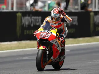 Imagen: BoxRepsol