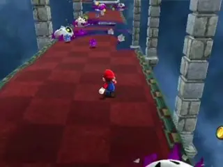 La voz de Mario visita la redacción de HobbyNews.es
