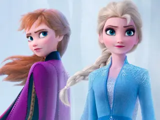 Frozen II
