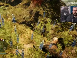 Far Cry Primal - 60 minutos de gameplay livestream