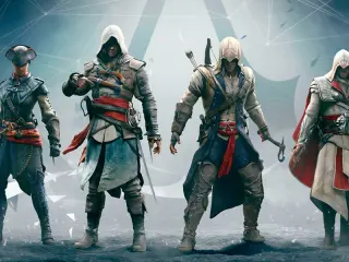 Assassin's Creed