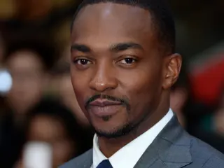 Anthony Mackie