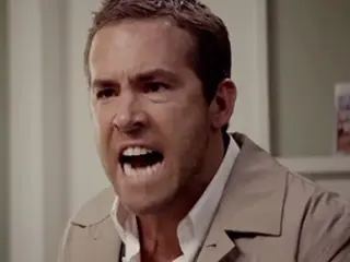 Ryan Reynolds