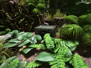 ARK Survival Evolved