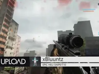 Battlefield 4 Top 10 Epic Moments #2