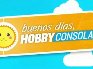 Buenos Días HobbyConsolas: 23-10-2014