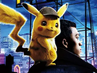 Detective Pikachu - Tertulia y valoración de la película