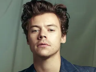 Harry Styles