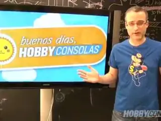 Buenos Días HobbyConsolas: 20-9-2014