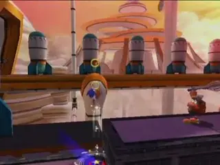 Entrevista con el 'Producer' de Sonic Colours en HobbyNews.es