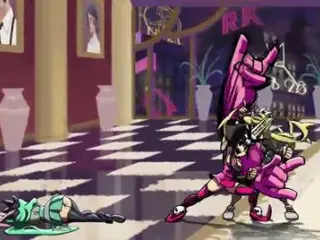 Skullgirls - Tráiler en Hobbynews.es