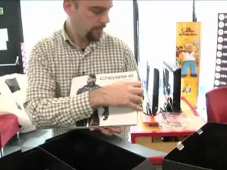 Crysis 2 Nano Edition en HobbyNews.es