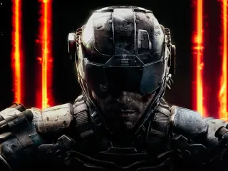 Call of Duty Black Ops 3