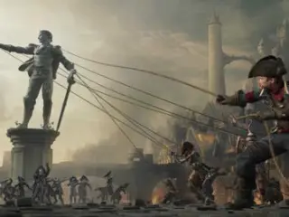 Fable III Revolution Trailer