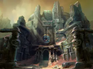 MercurySteam - nuevo juego (cabecera 2)