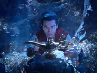 Aladdin
