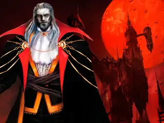 La Tertulia: Castlevania y el mito de Drácula