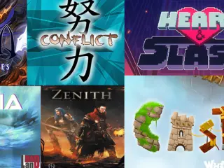 BadLand Games y BadLand Indie estará en la Madrid Games Week 2015