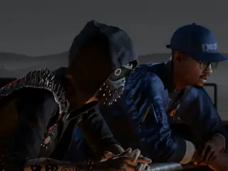Watch Dogs 2 - Gameplay Walkthrough - E3 2016
