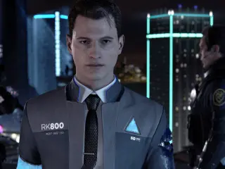 Impresiones de Detroit: Become Human