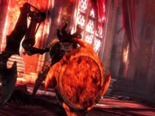 Gameplay de Devil May Cry en HobbyConsolas.com